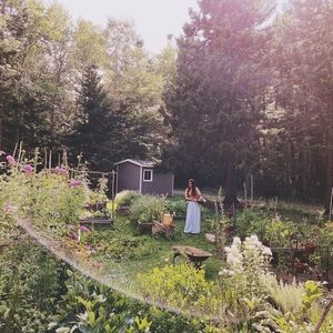 Meet your Posher, Helana